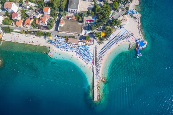 Apartmán Kvarner - Selce KV 10256 N2