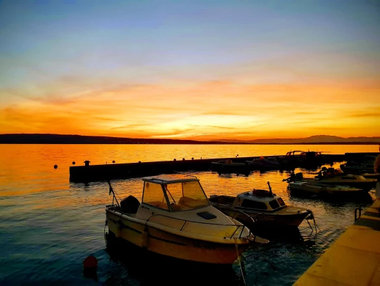 Apartmán Kvarner - Selce KV 10256 N2