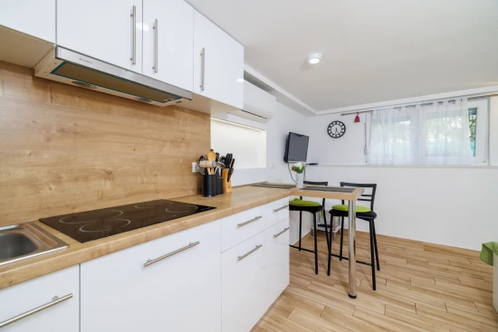 Apartmán Kvarner - Selce KV 10256 N2