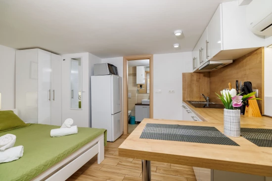 Apartmán Kvarner - Selce KV 10256 N2