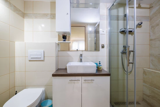 Apartmán Kvarner - Selce KV 10256 N2