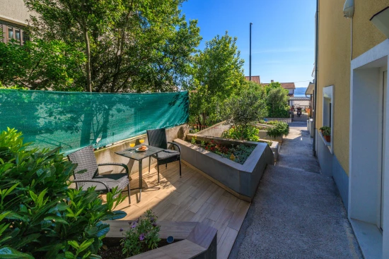 Apartmán Kvarner - Selce KV 10256 N2