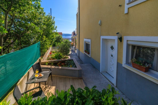 Apartmán Kvarner - Selce KV 10256 N2