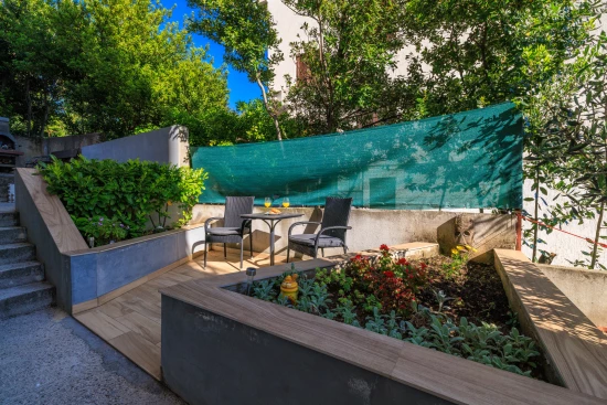 Apartmán Kvarner - Selce KV 10256 N2