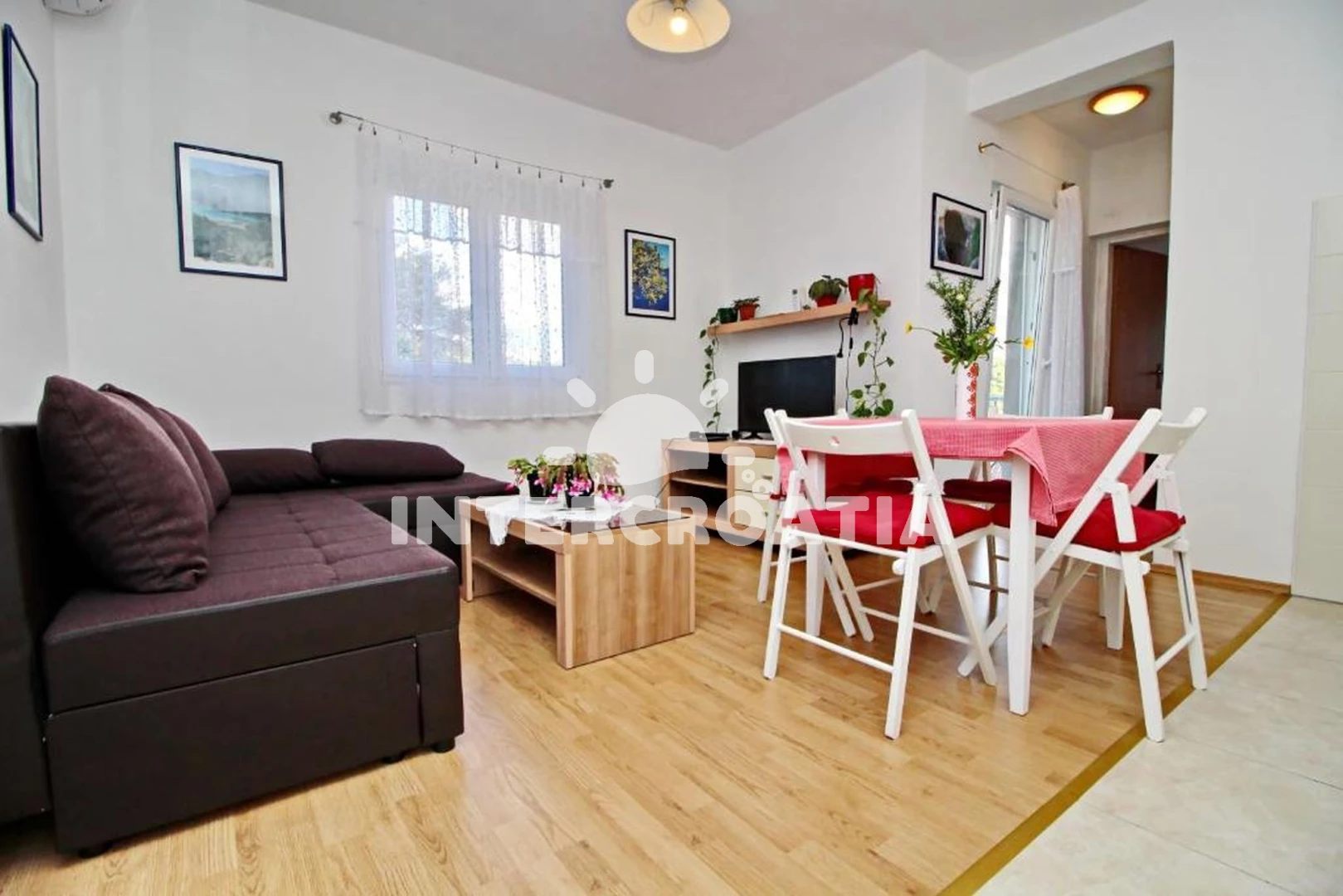 Apartmán UNKNOWN 7000 N1