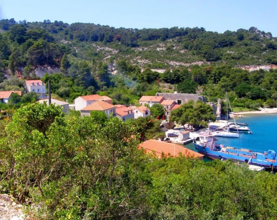 Apartmán UNKNOWN 7000 N2