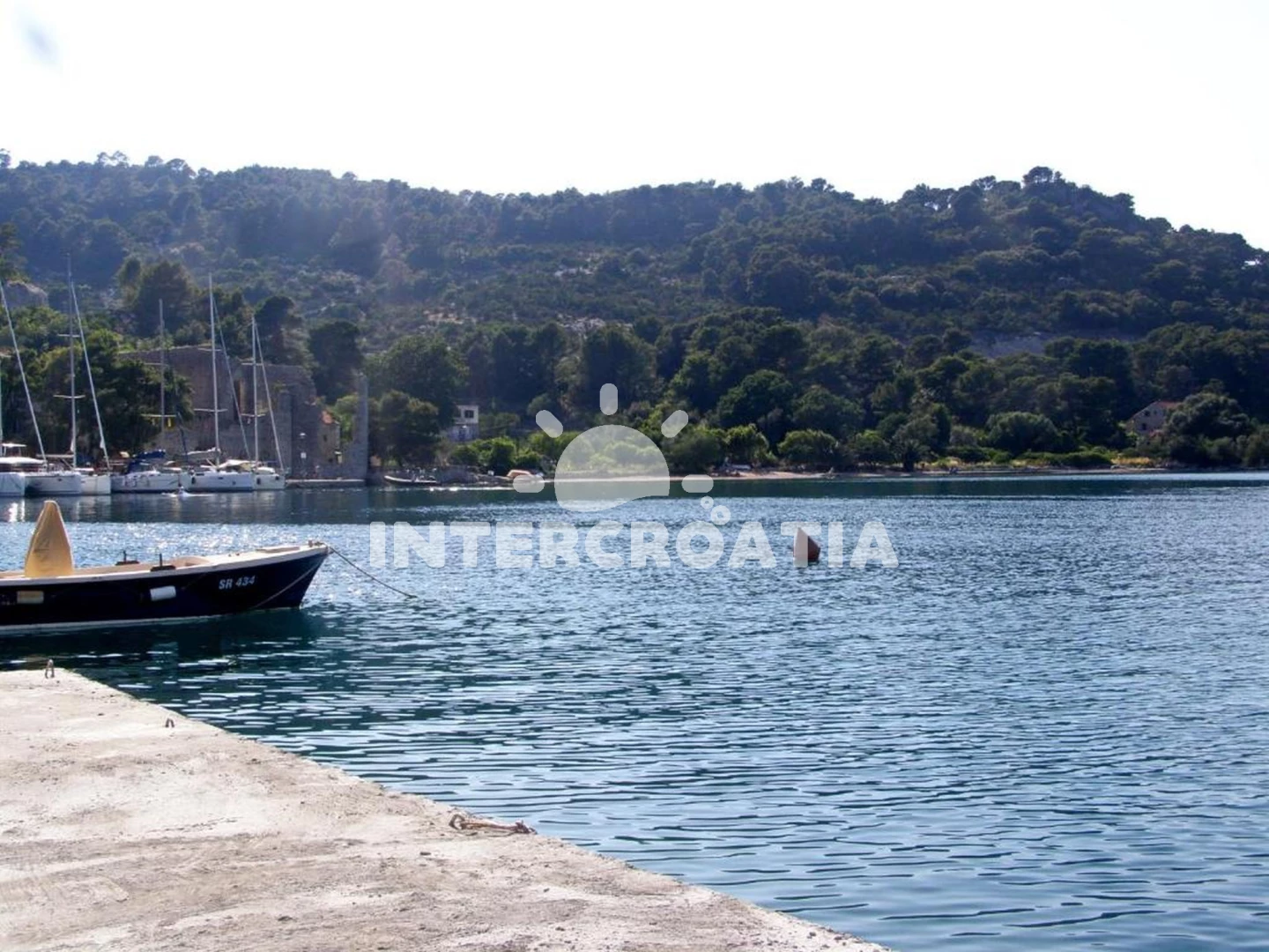 Apartmán UNKNOWN 7000 N2