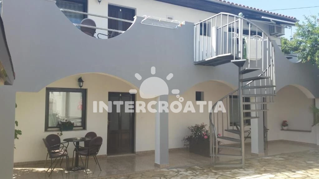 Apartmán Severní Dalmácie - Biograd na Moru DA 17177 N1