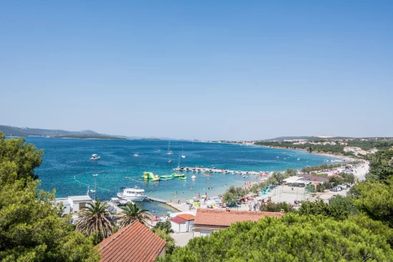 Apartmán Severní Dalmácie - Biograd na Moru DA 17177 N1