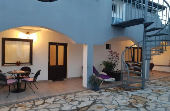 Apartmán Severní Dalmácie - Biograd na Moru DA 17177 N1