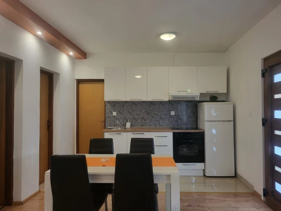 Apartmán Severní Dalmácie - Biograd na Moru DA 17177 N1