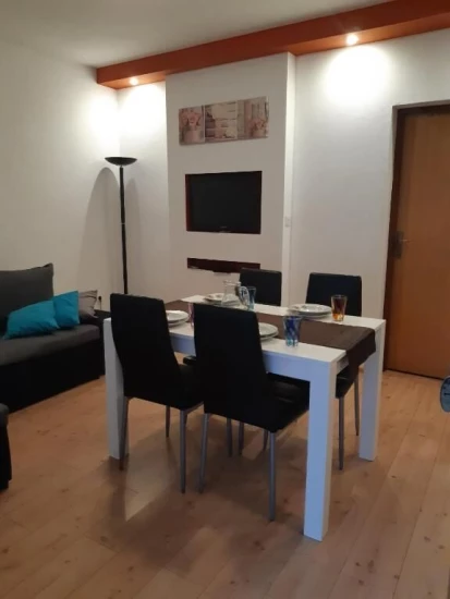 Apartmán Severní Dalmácie - Biograd na Moru DA 17177 N1