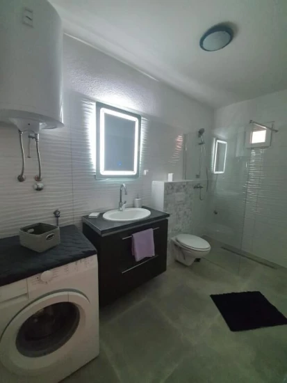 Apartmán Severní Dalmácie - Biograd na Moru DA 17177 N1