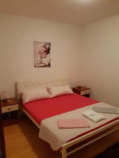 Apartmán Severní Dalmácie - Biograd na Moru DA 17177 N1