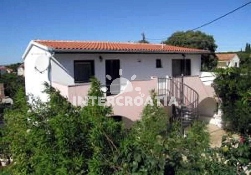 Apartmán Severní Dalmácie - Biograd na Moru DA 17177 N2