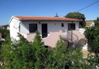 Apartmán Severní Dalmácie - Biograd na Moru DA 17177 N2