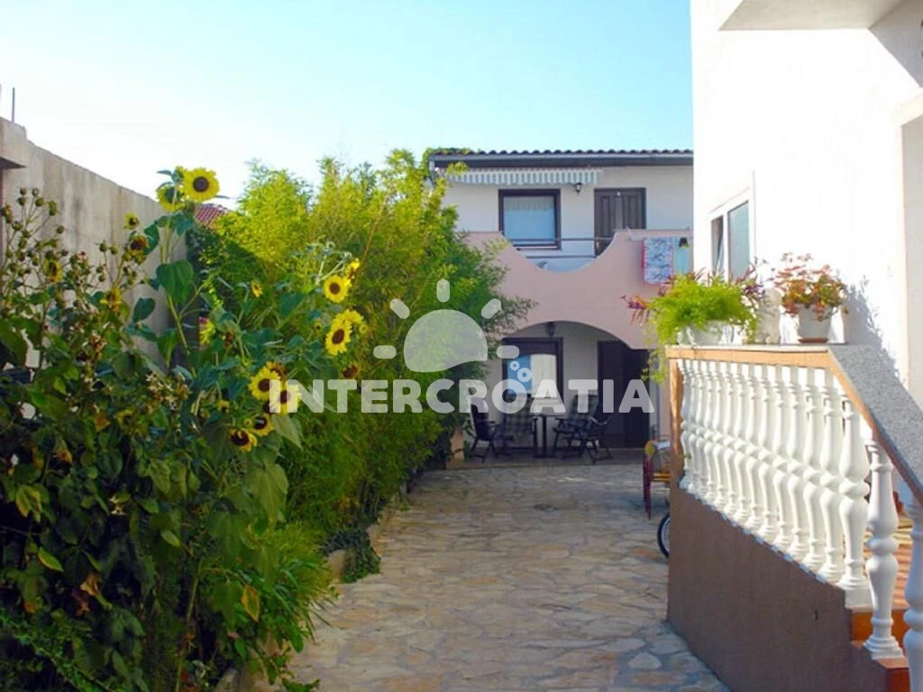 Apartmán Severní Dalmácie - Biograd na Moru DA 17177 N2