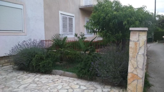 Apartmán Severní Dalmácie - Biograd na Moru DA 17177 N2