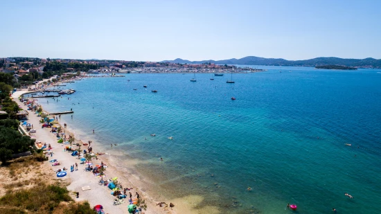 Apartmán Severní Dalmácie - Biograd na Moru DA 17177 N2