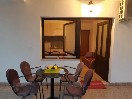 Apartmán Severní Dalmácie - Biograd na Moru DA 17177 N2