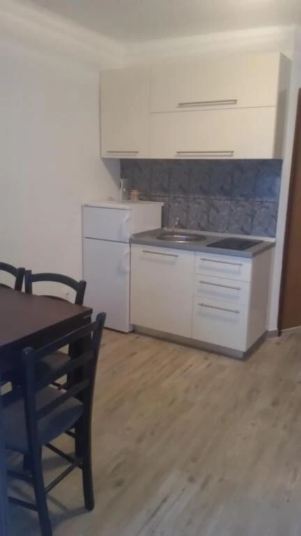 Apartmán Severní Dalmácie - Biograd na Moru DA 17177 N2