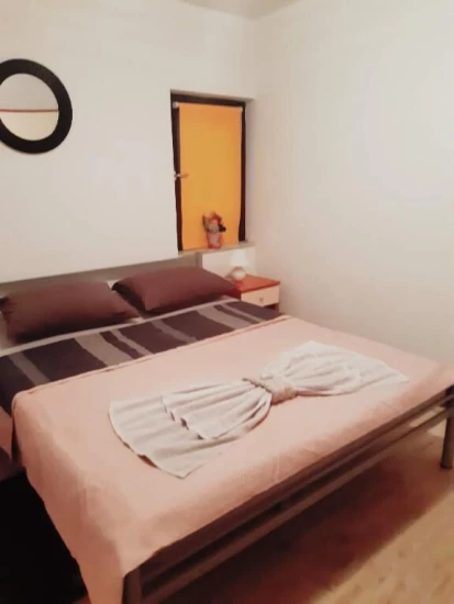 Apartmán Severní Dalmácie - Biograd na Moru DA 17177 N2
