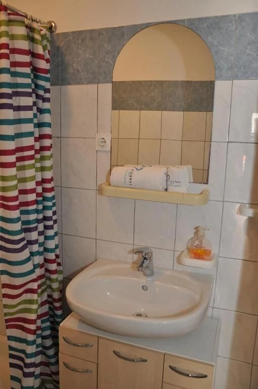 Apartmán Severní Dalmácie - Biograd na Moru DA 17177 N2