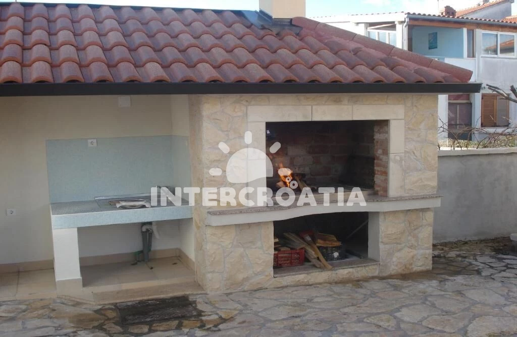 Apartmán Severní Dalmácie - Biograd na Moru DA 17177 N3