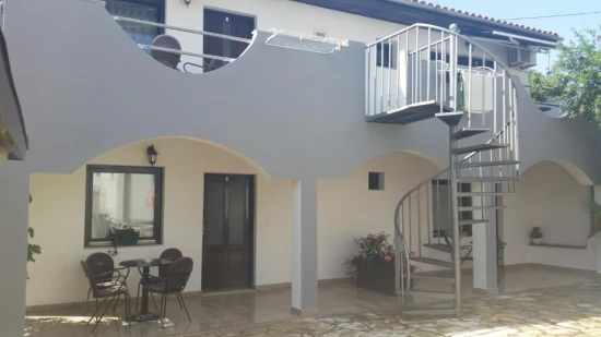 Apartmán Severní Dalmácie - Biograd na Moru DA 17177 N3