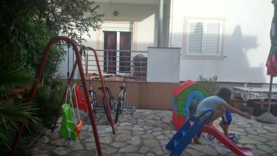 Apartmán Severní Dalmácie - Biograd na Moru DA 17177 N3