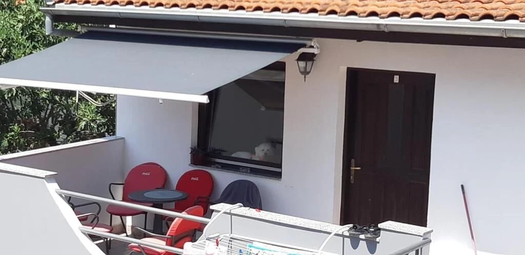 Apartmán Severní Dalmácie - Biograd na Moru DA 17177 N3