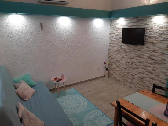 Apartmán Severní Dalmácie - Biograd na Moru DA 17177 N3