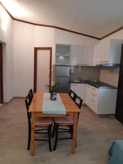 Apartmán Severní Dalmácie - Biograd na Moru DA 17177 N3