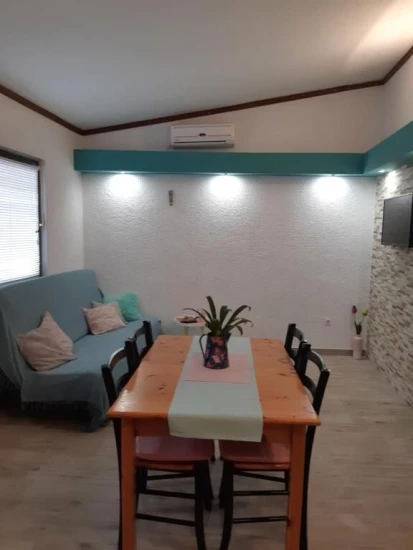 Apartmán Severní Dalmácie - Biograd na Moru DA 17177 N3