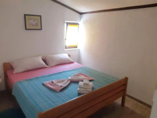 Apartmán Severní Dalmácie - Biograd na Moru DA 17177 N3