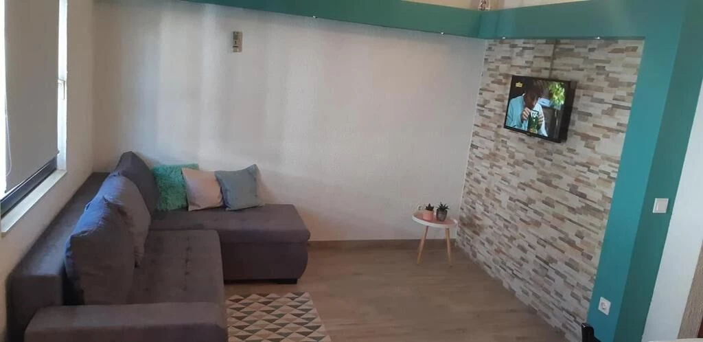 Apartmán Severní Dalmácie - Biograd na Moru DA 17177 N3