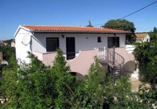 Apartmán Severní Dalmácie - Biograd na Moru DA 17177 N4