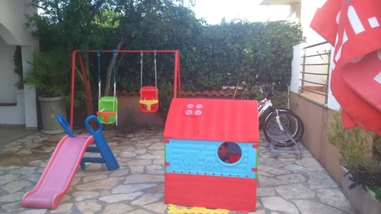 Apartmán Severní Dalmácie - Biograd na Moru DA 17177 N4