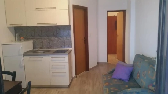 Apartmán Severní Dalmácie - Biograd na Moru DA 17177 N4
