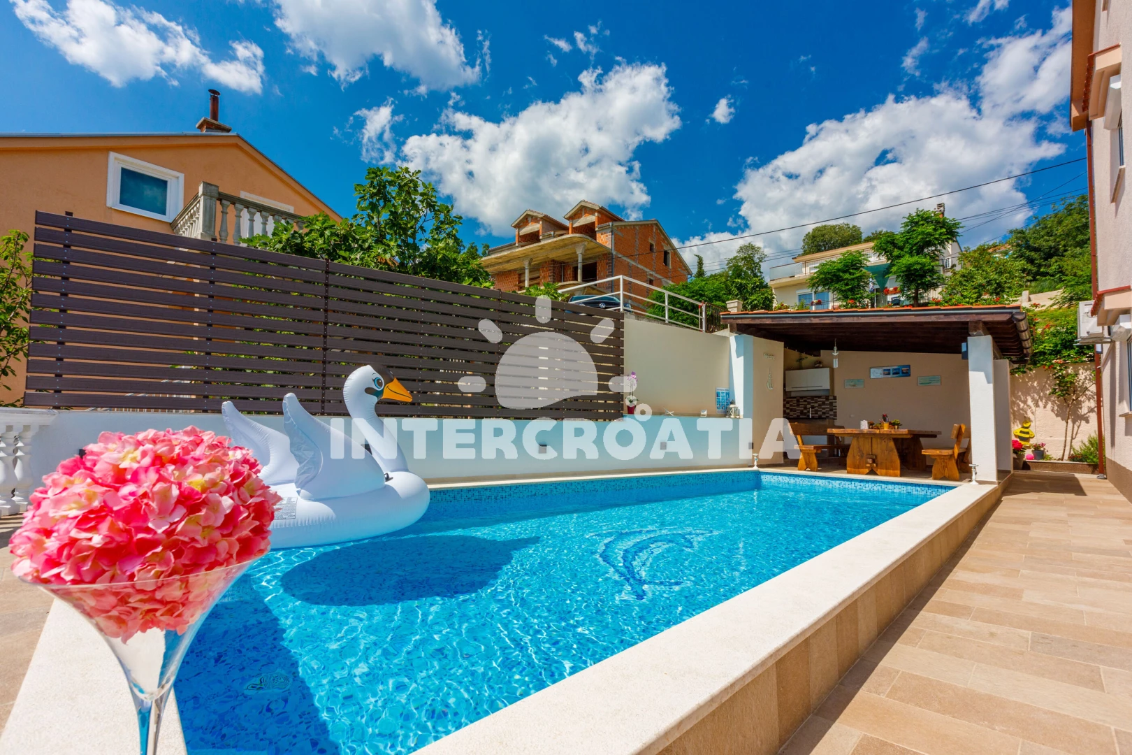 Apartmán Kvarner - Crikvenica KV 10257 N1