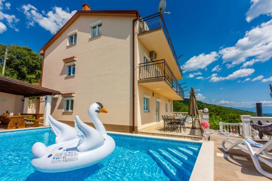 Apartmán Kvarner - Crikvenica KV 10257 N1