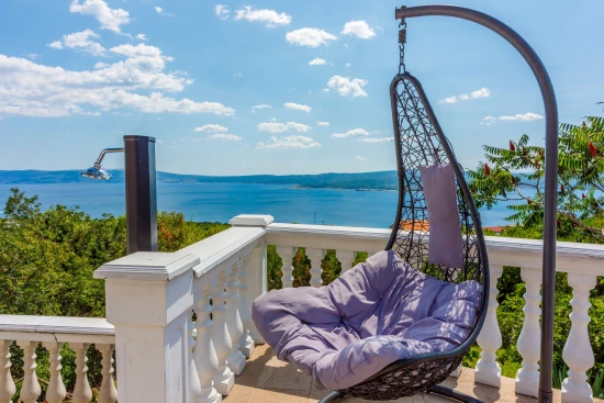 Apartmán Kvarner - Crikvenica KV 10257 N1