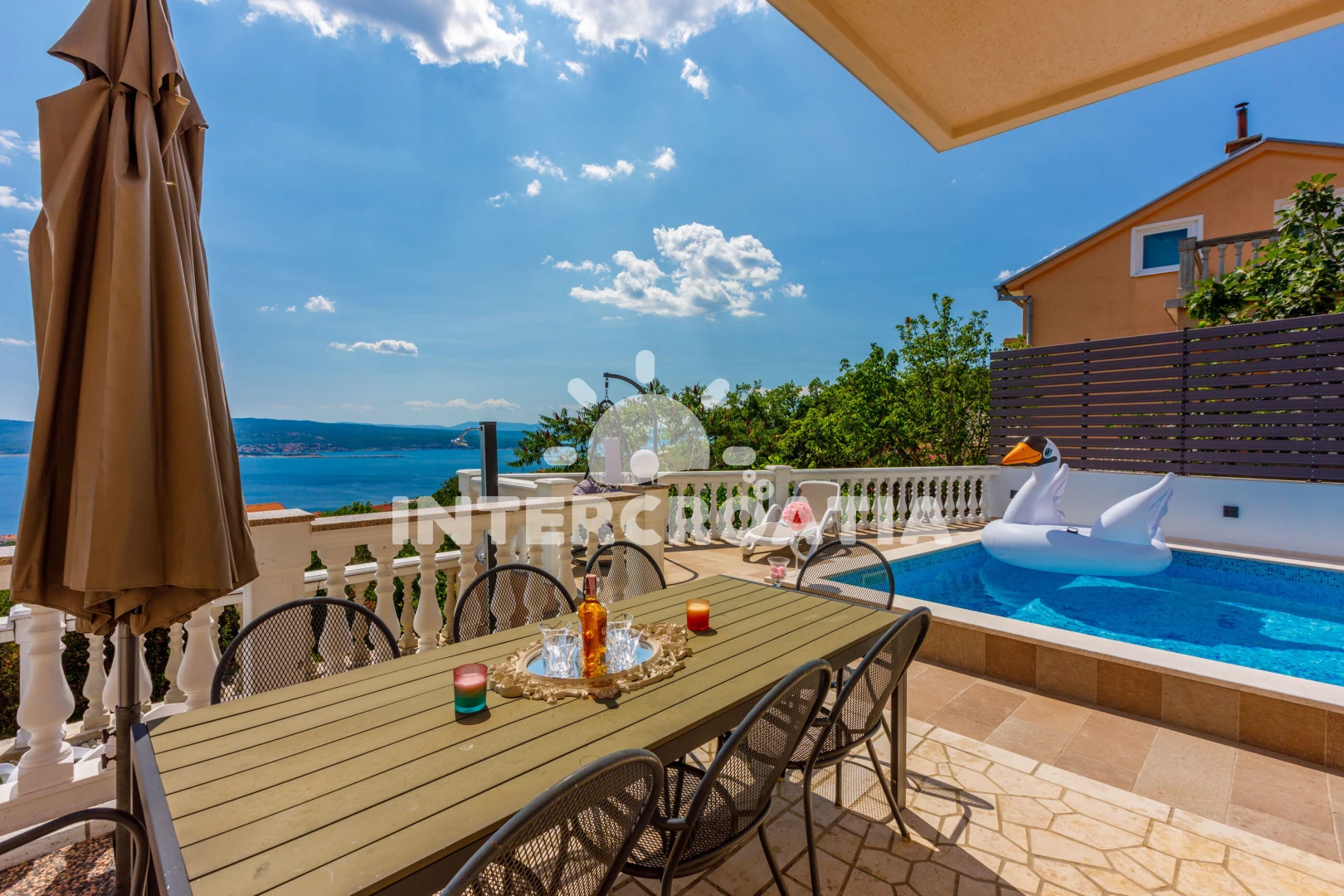 Apartmán Kvarner - Crikvenica KV 10257 N1