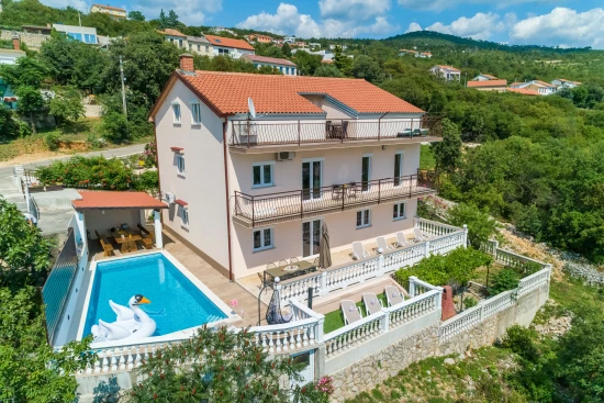Apartmán Kvarner - Crikvenica KV 10257 N1