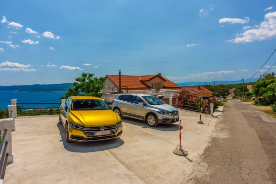 Apartmán Kvarner - Crikvenica KV 10257 N1