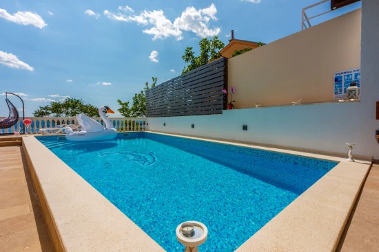 Apartmán Kvarner - Crikvenica KV 10257 N1