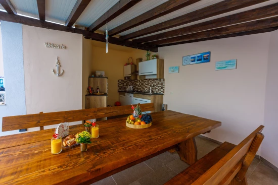 Apartmán Kvarner - Crikvenica KV 10257 N1