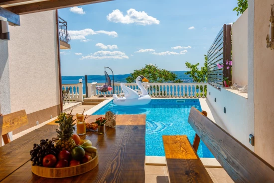 Apartmán Kvarner - Crikvenica KV 10257 N1