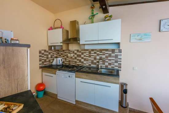 Apartmán Kvarner - Crikvenica KV 10257 N1