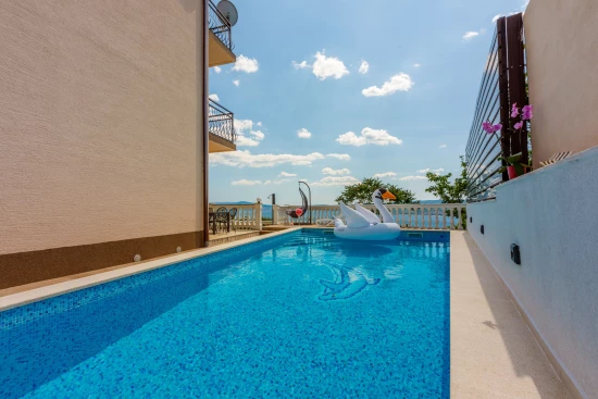 Apartmán Kvarner - Crikvenica KV 10257 N1